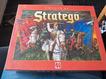 Stratego  beschikbaar voor biedingen