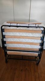 Opklapbed, Huis en Inrichting, Slaapkamer | Bedden, Ophalen, Eenpersoons, 190 cm of minder, Zo goed als nieuw