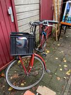 City bike, Fietsen en Brommers, Fietsen | Heren | Herenfietsen, Ophalen, Gebruikt, Sparta