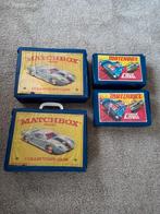 Partij Matchbox, Ophalen of Verzenden, Auto