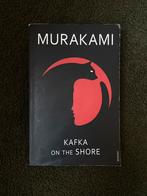Haruki Murakami - Kafka on the shore, Boeken, Ophalen of Verzenden, Zo goed als nieuw, Haruki Murakami