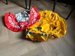 Baby zwembanden - swimtrainer en babyfloat, Ophalen, Zo goed als nieuw, Jongetje of Meisje, Zwem-accessoire