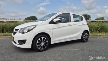 Opel KARL 1.0 ecoFLEX Edition Airco beschikbaar voor biedingen
