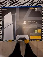 PlayStation 5 Slim Digital, Ophalen, Zo goed als nieuw, Playstation 5 Digital