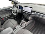 Ford Focus 1.0 EcoBoost Hybrid ST Line X | Navigatie | Apple, Auto's, Ford, 12 maanden, Gebruikt, Zwart, Bedrijf