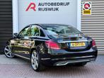 Mercedes-Benz C-klasse 180 CDI Lease Edition, Achterwielaandrijving, Gebruikt, Euro 6, 4 cilinders