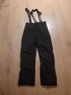 skie broek  exxtasy maat 176, zwart, Ophalen of Verzenden, Zo goed als nieuw, Broek