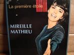 Mireille Mathieu "La Premiere Etoile" LP, Cd's en Dvd's, Ophalen of Verzenden, 1960 tot 1980, Gebruikt, 12 inch