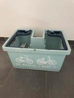 Fietskrat, Ophalen, Nieuw