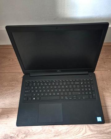 Dell Laptop Latitude 3500 incl. Oplader beschikbaar voor biedingen
