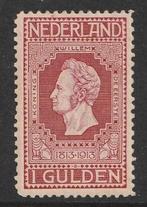 98  1913 Jubileum MH, Postzegels en Munten, Postzegels | Nederland, Ophalen of Verzenden, T/m 1940, Postfris