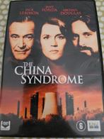 The China Syndrome - Jane Fonda Jack Lemmon Michael Douglas, Ophalen of Verzenden, Zo goed als nieuw