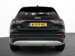Audi Q4 e-tron 40 Launch edition Advanced 77 kWh Navigatie A, Automaat, Gebruikt, Zwart, Zwart
