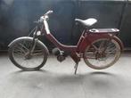 Flandria frame met kenteken, Fietsen en Brommers, Ophalen of Verzenden, Gebruikt, Frame, Overige merken