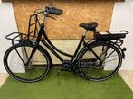 BATAVUS PACKD E GO 2023 ELEKTRISCHE DAMESFIETS 53 CM 400WH, 53 tot 56 cm, Versnellingen, Batavus, Ophalen of Verzenden