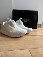 Puma Trinomic Disc Sophia Chang White, Puma, Ophalen of Verzenden, Wit, Zo goed als nieuw