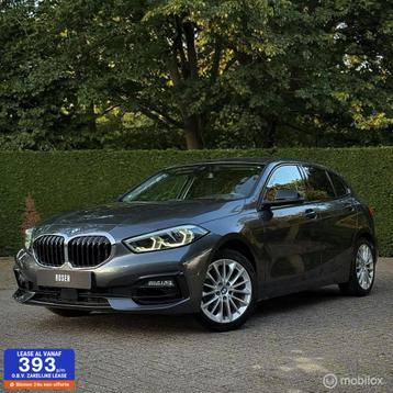 BMW 1-serie 118i M Sport Edition beschikbaar voor biedingen