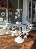 Kaarsenstandaard, Huis en Inrichting, Ophalen of Verzenden, Zo goed als nieuw, Overige materialen, Minder dan 25 cm