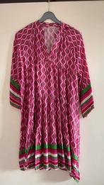 Luchtige Jurk maat L, Kleding | Dames, Overige kleuren, Verzenden, Maat 42/44 (L), Nieuw