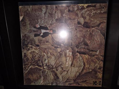 Elpee David Mason, Cd's en Dvd's, Vinyl | Rock, Zo goed als nieuw, Verzenden