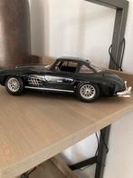 Uniek model mercedes 300 SL, Hobby en Vrije tijd, Ophalen, Gebruikt