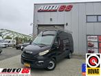 Iveco Daily 35S15V 3.0 352 H3 L, Gebruikt, 4 cilinders, Zwart, Leder