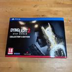 Dying Light 2 Stay Human Collector's Edition PS4 Nieuw, Spelcomputers en Games, Vanaf 18 jaar, Verzenden, Overige genres, 1 speler