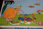 2 VINTAGE puzzels Flintstones 1972/1976 | Pebbles&Bamm-Bamm, Verzamelen, Speelgoed, Ophalen of Verzenden, Gebruikt
