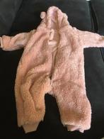 Winterpakje, Kinderen en Baby's, Babykleding | Maat 74, Ophalen, Zo goed als nieuw, Meisje, Pakje