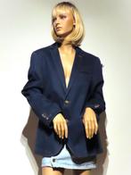 STONES Geweldig Donkerblauw Colbert 48-50 M, Kleding | Heren, Kostuums en Colberts, Stones, Ophalen of Verzenden, Zo goed als nieuw