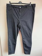 H&M curvy jegging zwart - high waist - maat 50 52, Kleding | Dames, Grote Maten, H&M, Zwart, Ophalen of Verzenden, Zo goed als nieuw