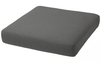Tuinkussens FRÖSÖN/DUVHOLMEN Ikea 4 stuks beschikbaar voor biedingen