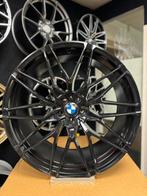 22 inch velgen voor BMW 818M 5x112 breedset X5 X6 X7 G05 G06