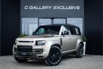 Land Rover Defender 110 4.4 P635 Octa - Petra Copper | Panor, Gebruikt, Overige kleuren, 4395 cc, Leder