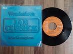 single  Ian Cussick - Wonderlove*, Gebruikt, 7 inch, Single, Ophalen of Verzenden