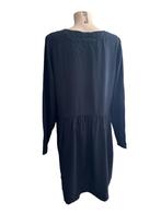 Sissy Boy jurk XL, Blauw, Maat 46/48 (XL) of groter, Ophalen of Verzenden, Zo goed als nieuw