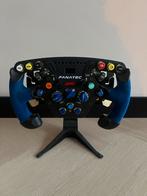 Fanatec Podium PS4 F1 Stuur - Zeer Goede Staat!, Spelcomputers en Games, Ophalen, Zo goed als nieuw