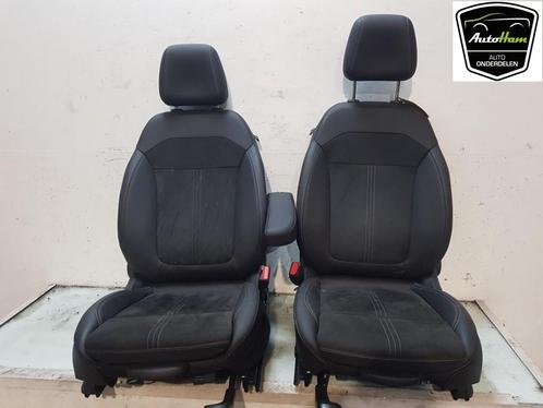 Interieur Opel Crossland (X) (2017-03/..), Auto-onderdelen, Interieur en Bekleding, Opel, Gebruikt