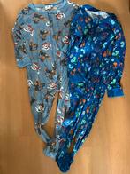 Pyjama maat 128, Disney, Nacht- of Onderkleding, Gebruikt, Ophalen of Verzenden