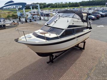 DRACO 2500 Fly Fish (bj 1980) beschikbaar voor biedingen