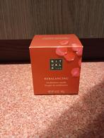 Nieuwe Rituals ayurveda Rebalancing Meditatie Kaars, Overige materialen, Nieuw, Ophalen of Verzenden, Overige kleuren