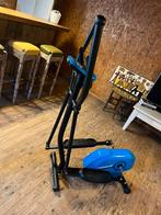 Crosstrainer eliptiforce x7, Ophalen, Gebruikt, Crosstrainer
