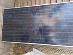 Zonnepanelen 20 stuks, Ophalen, Gebruikt