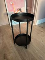 IKEA OLIVBLAD Plantenstaandaard, Huis en Inrichting, Minder dan 55 cm, Ophalen of Verzenden, Zo goed als nieuw, 60 cm of meer