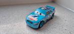 Disney Pixar Cars Hank Weathers Dinoco #42, Ophalen of Verzenden, Gebruikt