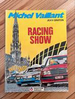 Michel Vaillant - Racing Show 1985 Stripboek, Boeken, Ophalen of Verzenden, Zo goed als nieuw