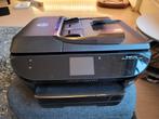 HP All in one printer, Computers en Software, Ophalen, Gebruikt