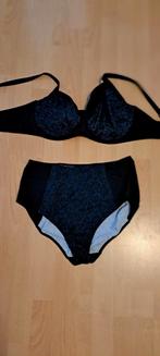 Bikini maat 44
Teab, Ophalen of Verzenden, Zo goed als nieuw, Bikini