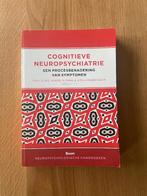 Cognitieve Neuropsychiatrie, Boom, Ophalen of Verzenden, Beta, WO
