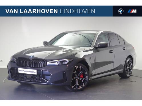 BMW 3 Serie 330e High Executive M Sport Automaat Sportstoele, Auto's, BMW, Bedrijf, Te koop, 3-Serie, Adaptive Cruise Control